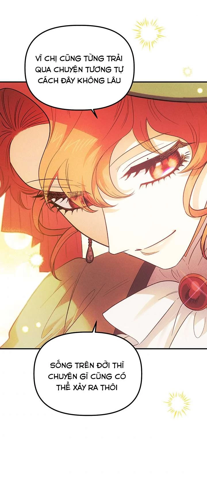 May Mắn Hay Bất Hạnh Chapter 81 - 23