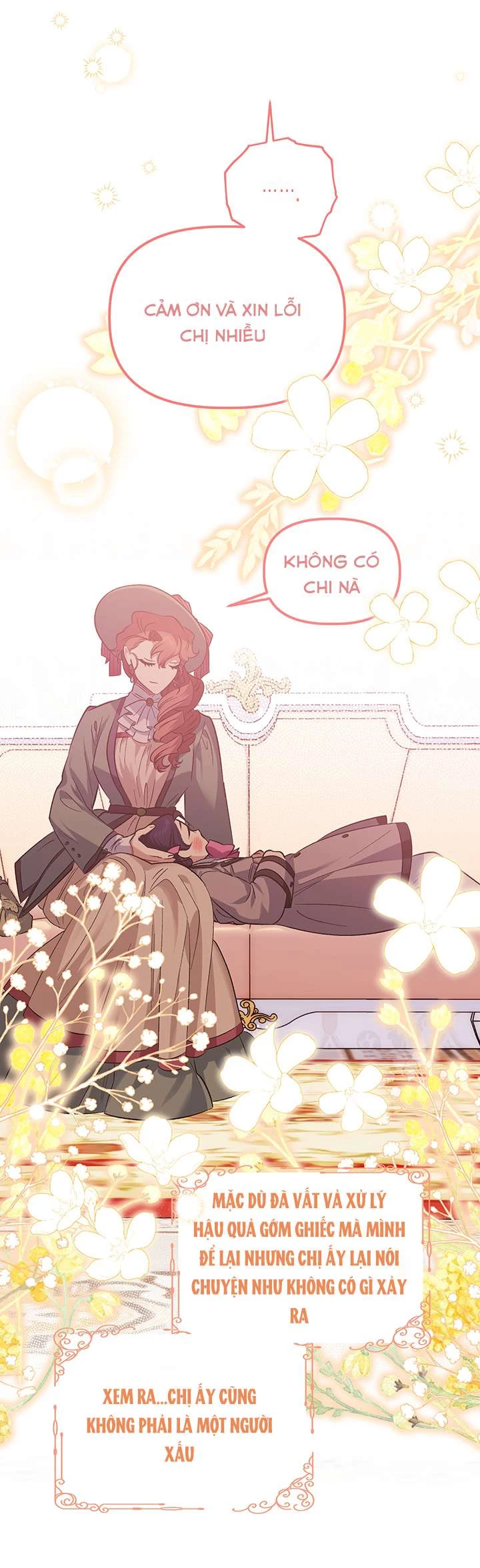 May Mắn Hay Bất Hạnh Chapter 81 - 26