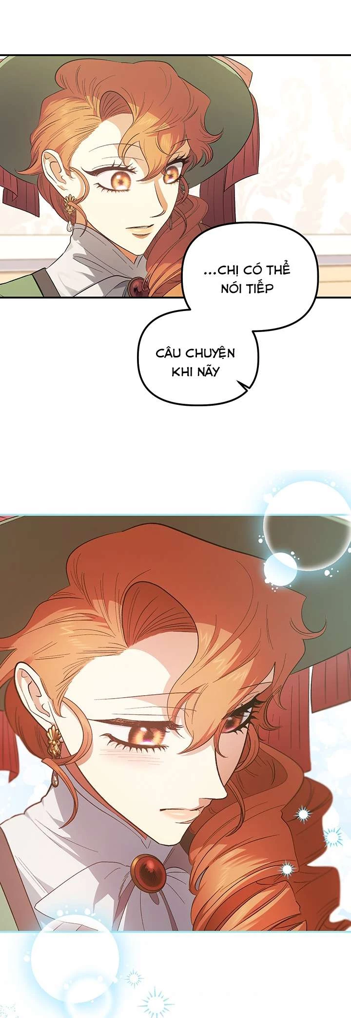May Mắn Hay Bất Hạnh Chapter 81 - 27
