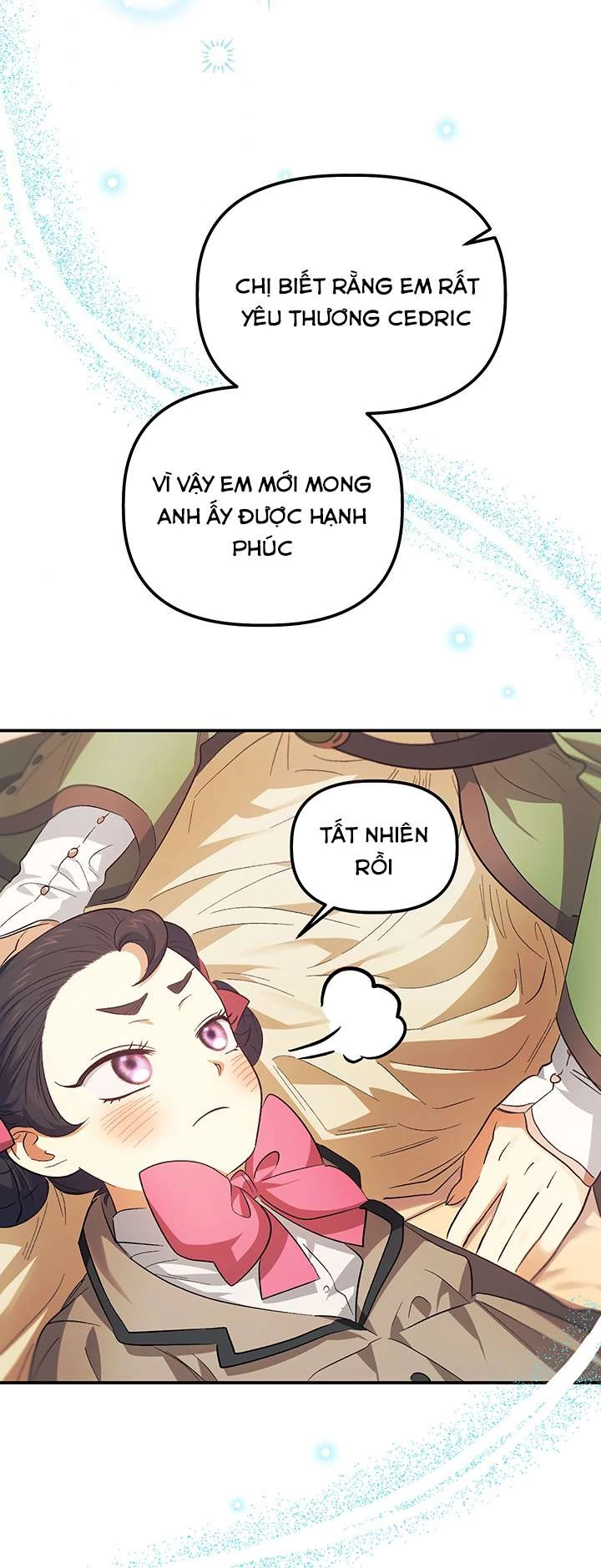 May Mắn Hay Bất Hạnh Chapter 81 - 28
