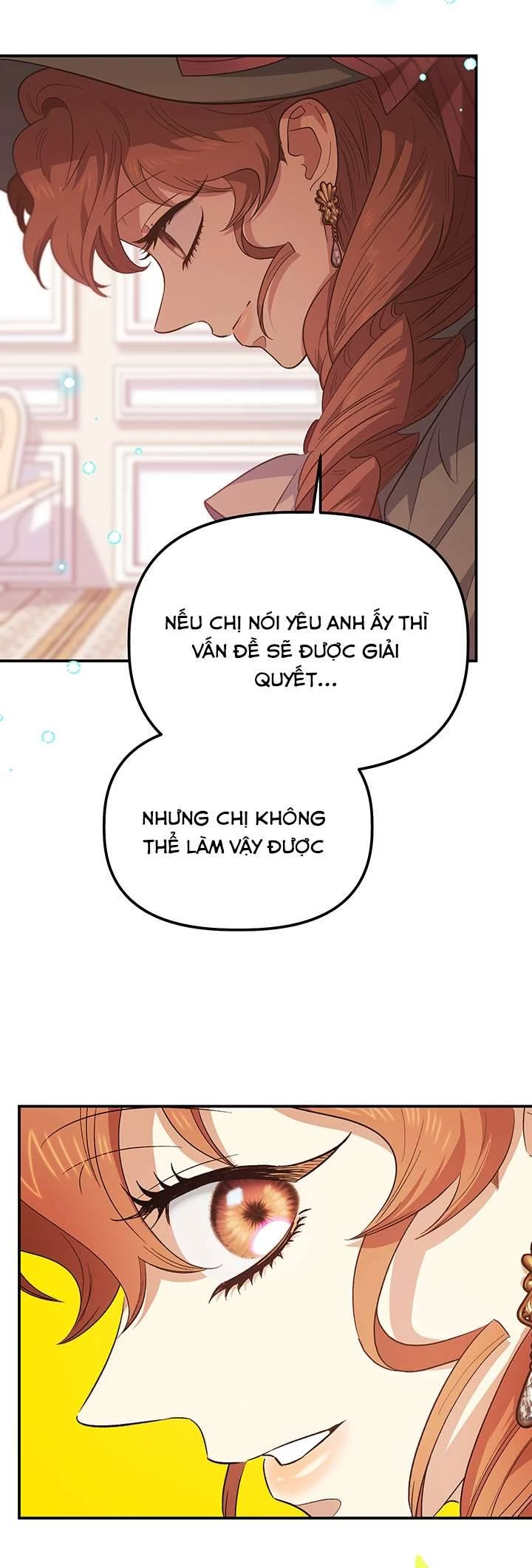 May Mắn Hay Bất Hạnh Chapter 81 - 30