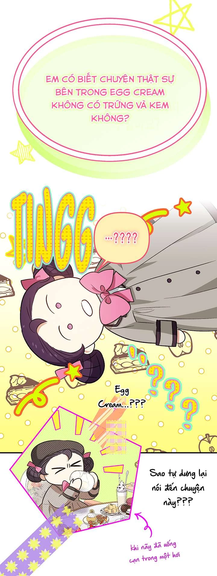 May Mắn Hay Bất Hạnh Chapter 81 - 31