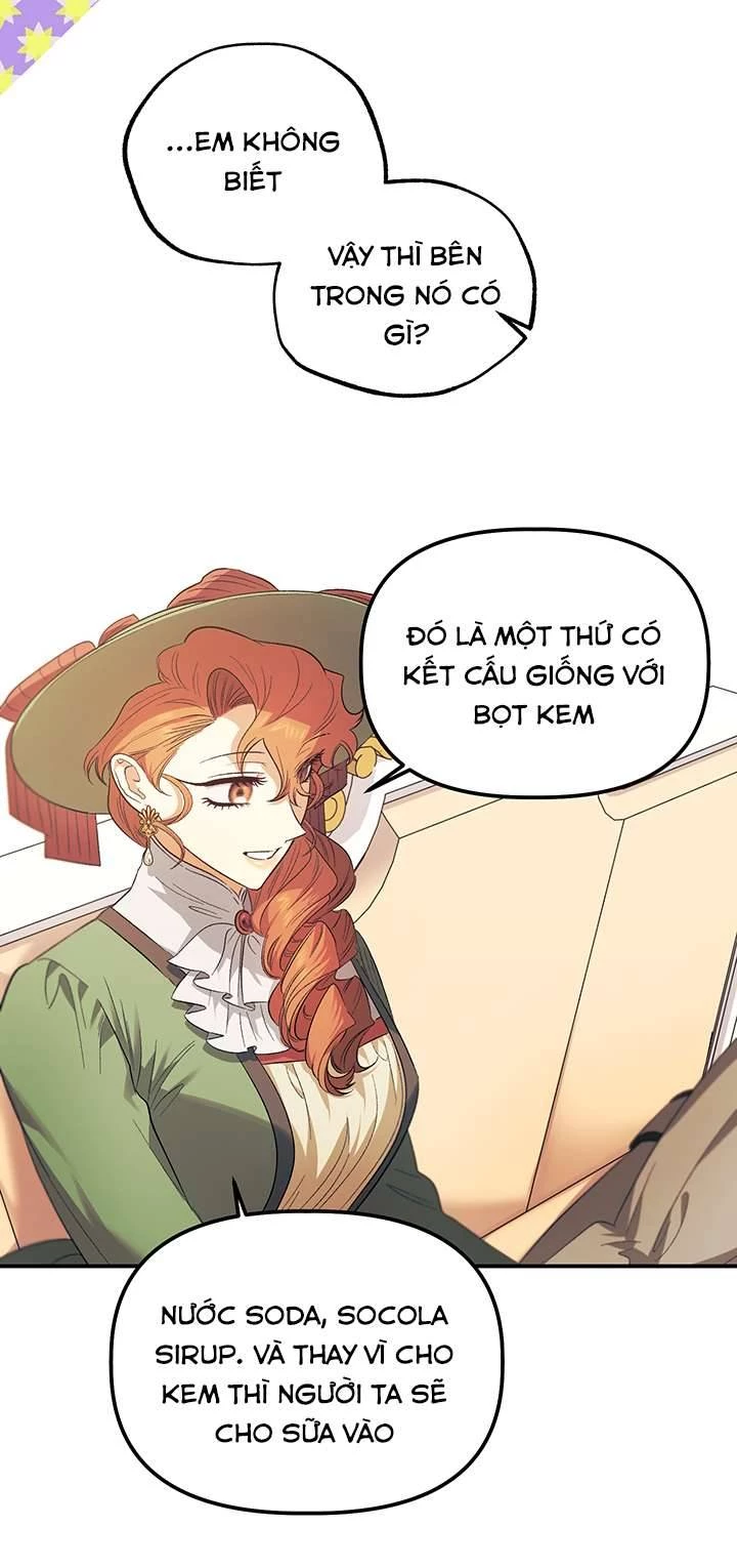 May Mắn Hay Bất Hạnh Chapter 81 - 32