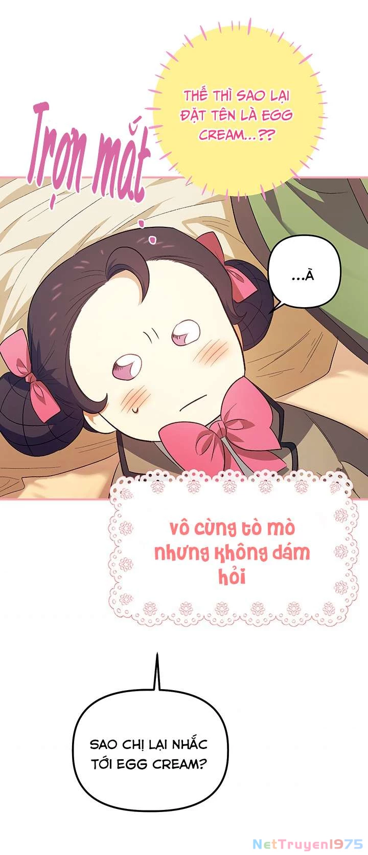 May Mắn Hay Bất Hạnh Chapter 81 - 33