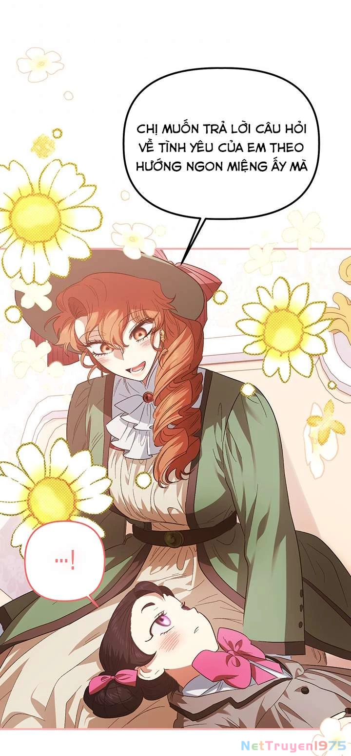 May Mắn Hay Bất Hạnh Chapter 81 - 34
