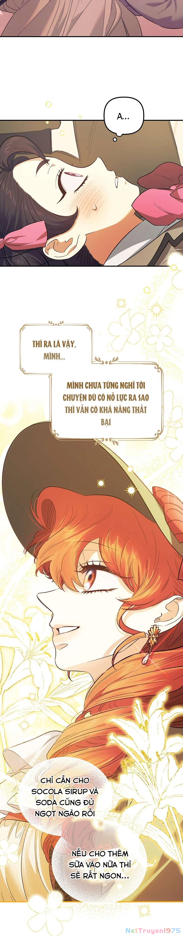 May Mắn Hay Bất Hạnh Chapter 81 - 39