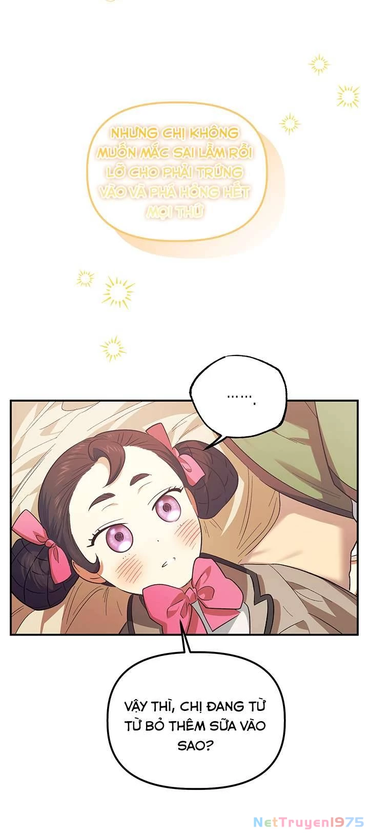 May Mắn Hay Bất Hạnh Chapter 81 - 40