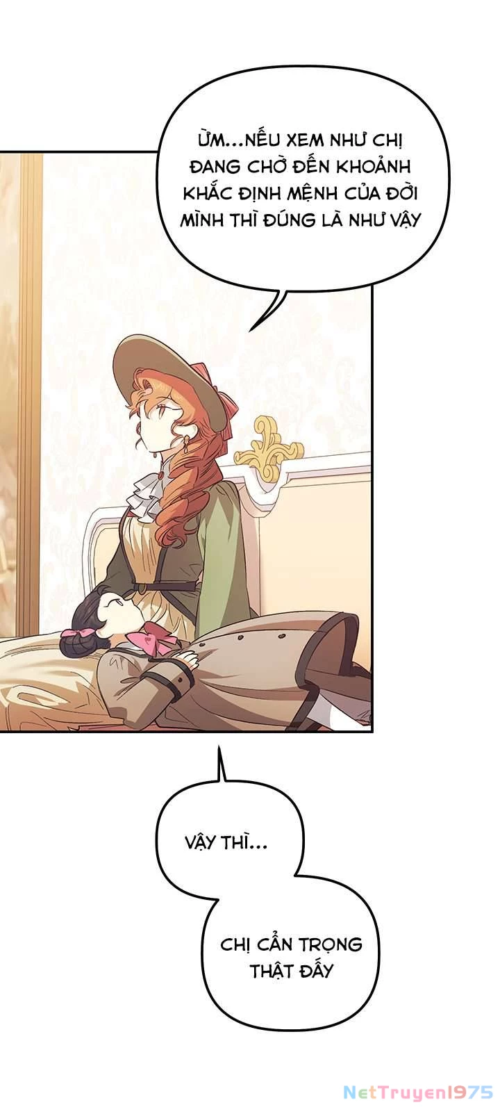 May Mắn Hay Bất Hạnh Chapter 81 - 41