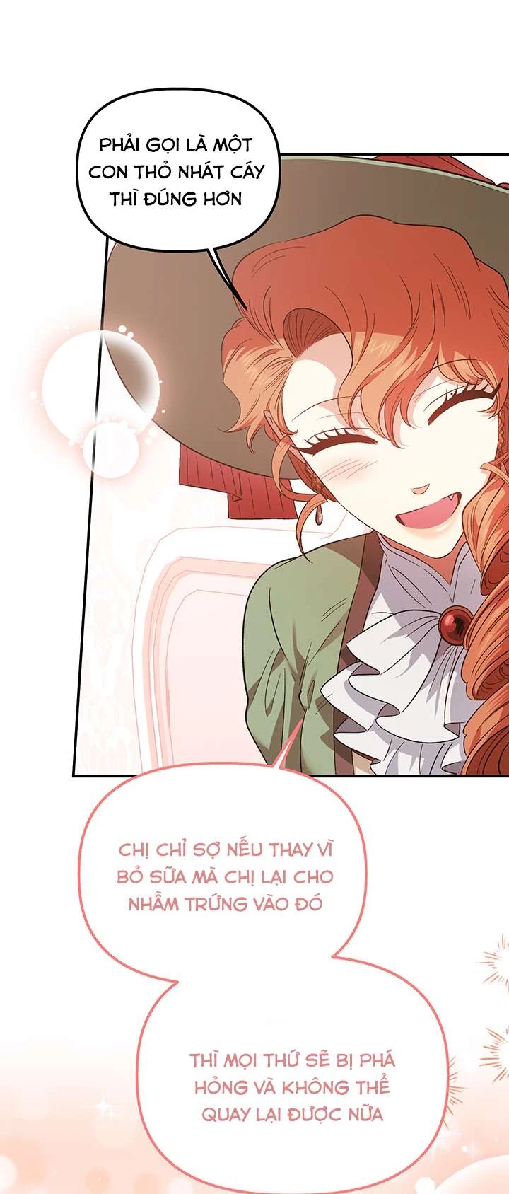 May Mắn Hay Bất Hạnh Chapter 81 - 42
