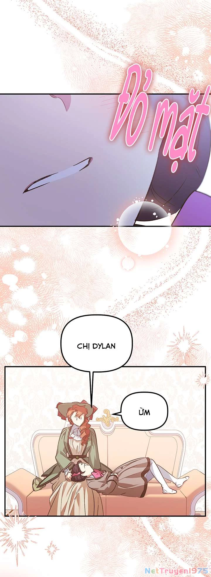 May Mắn Hay Bất Hạnh Chapter 81 - 44