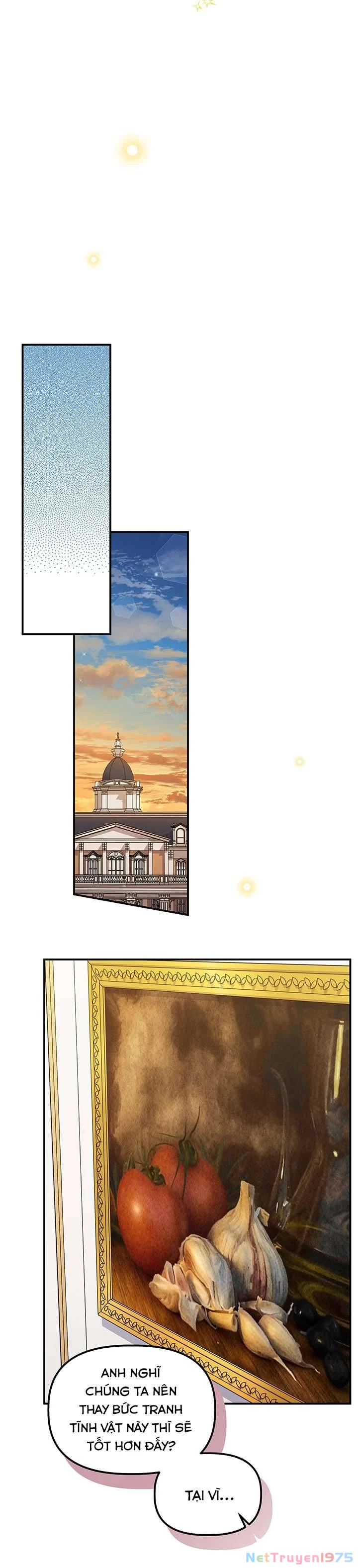 May Mắn Hay Bất Hạnh Chapter 82 - 7
