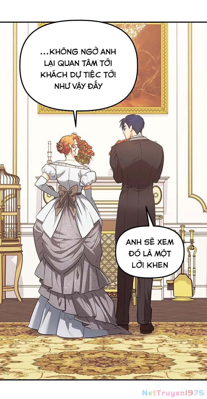 May Mắn Hay Bất Hạnh Chapter 82 - 9