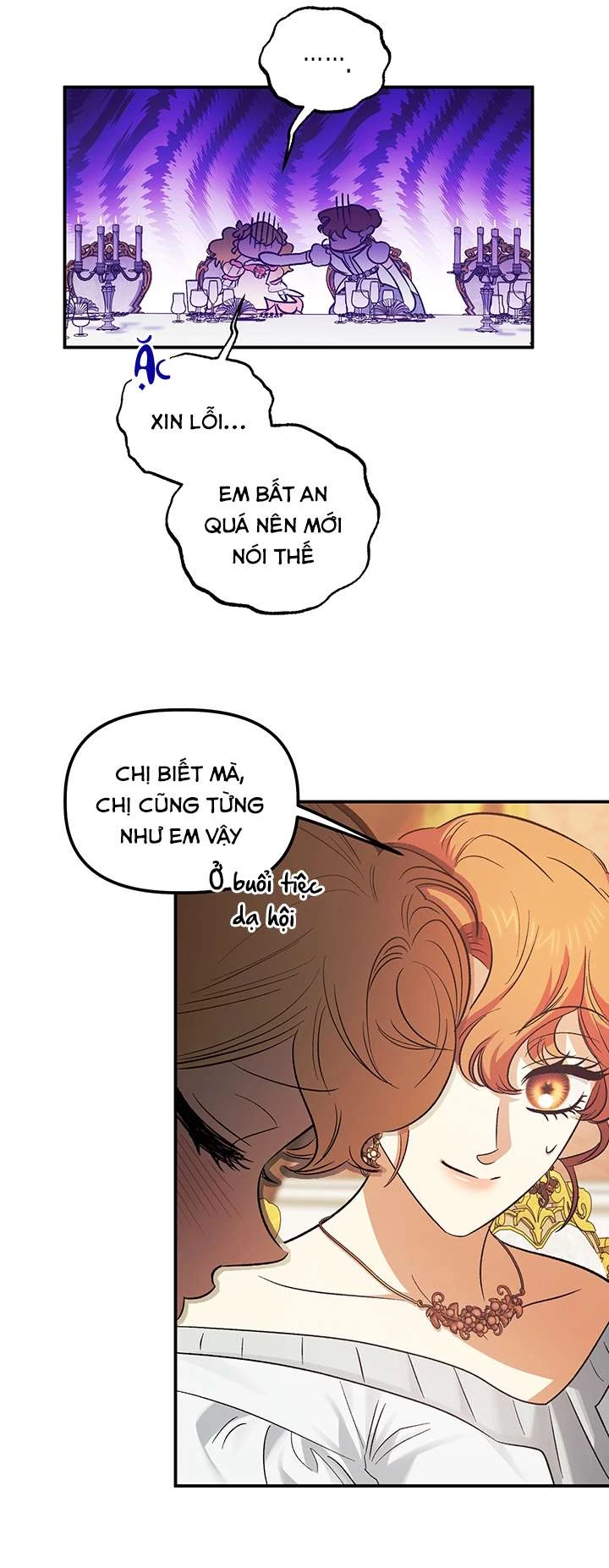 May Mắn Hay Bất Hạnh Chapter 82 - 14