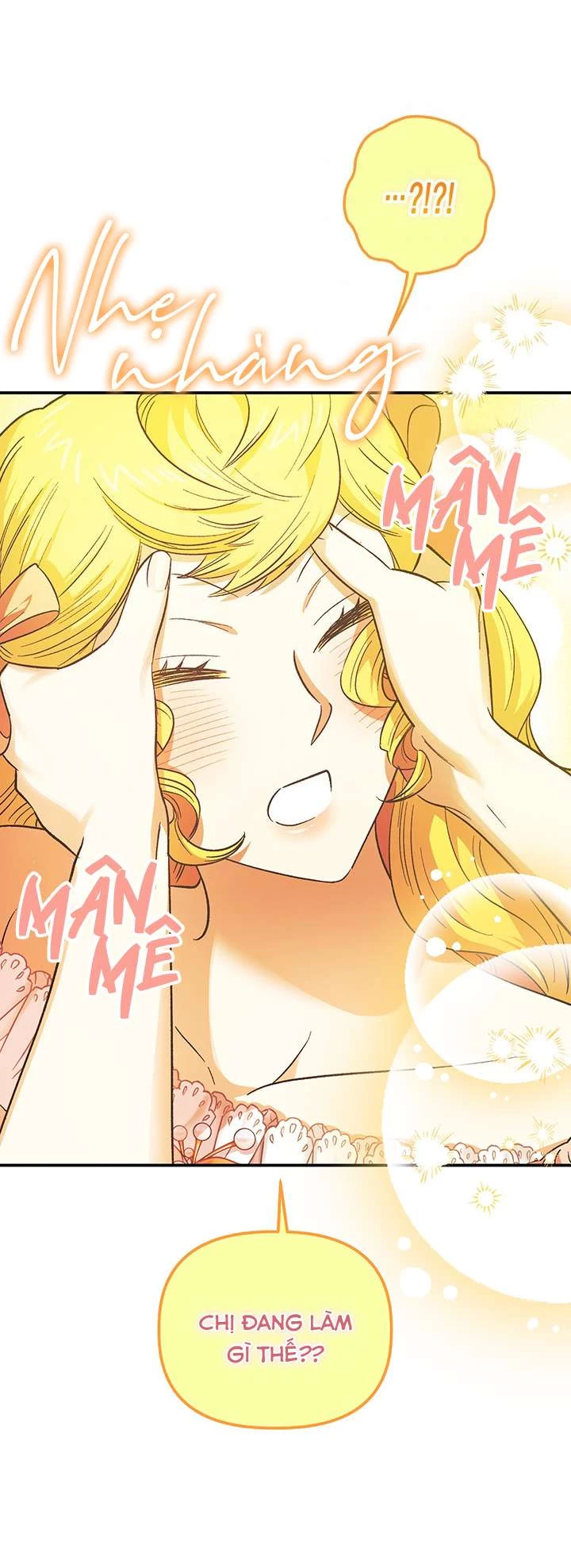 May Mắn Hay Bất Hạnh Chapter 82 - 16