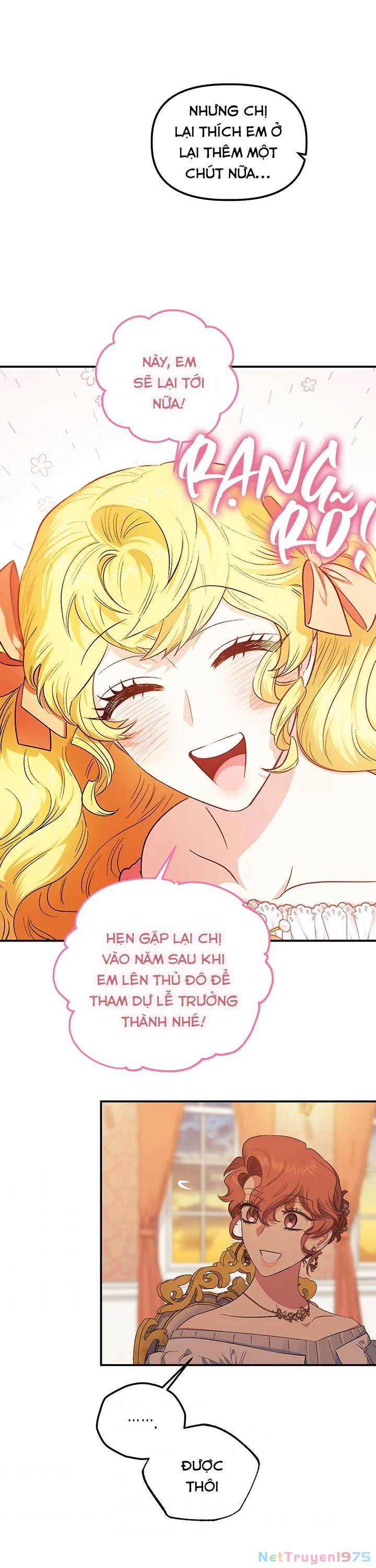 May Mắn Hay Bất Hạnh Chapter 82 - 19