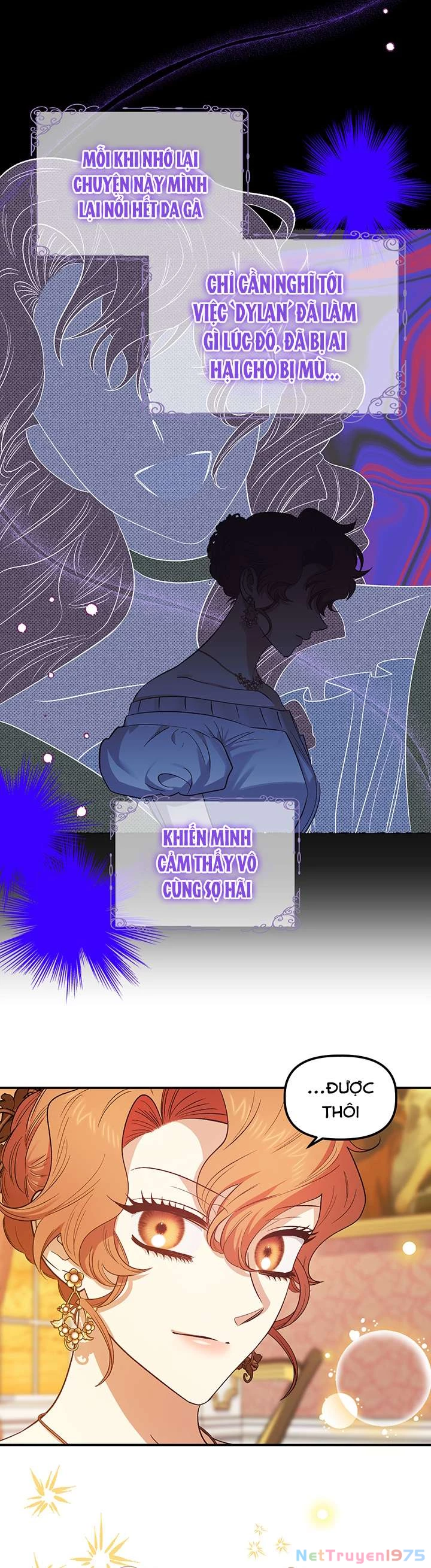 May Mắn Hay Bất Hạnh Chapter 82 - 22