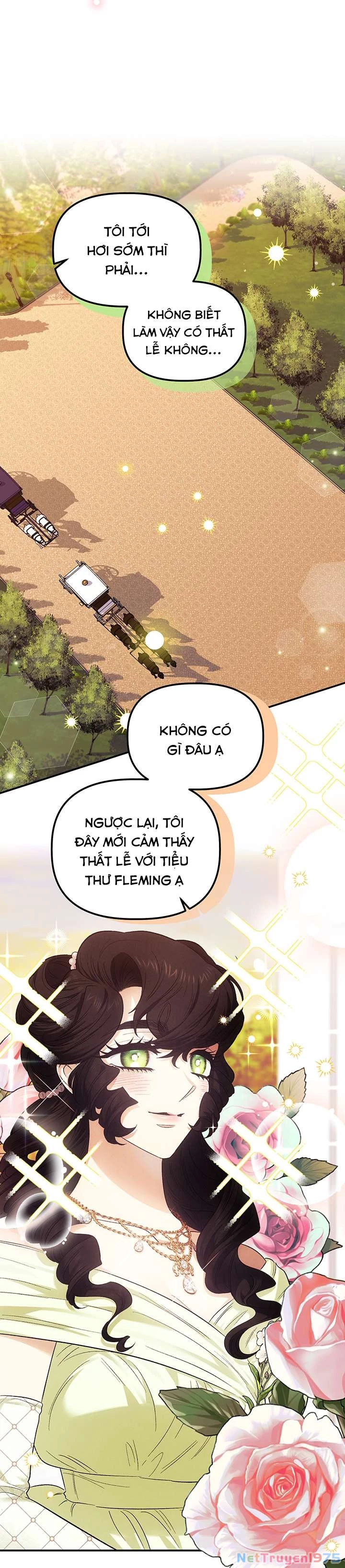 May Mắn Hay Bất Hạnh Chapter 82 - 25