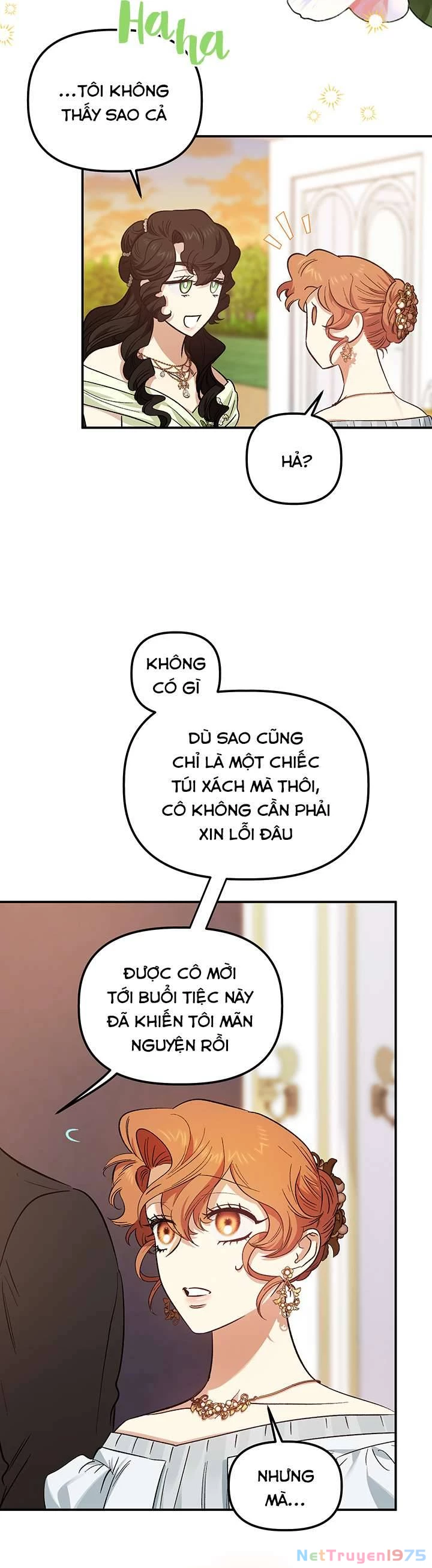 May Mắn Hay Bất Hạnh Chapter 82 - 26