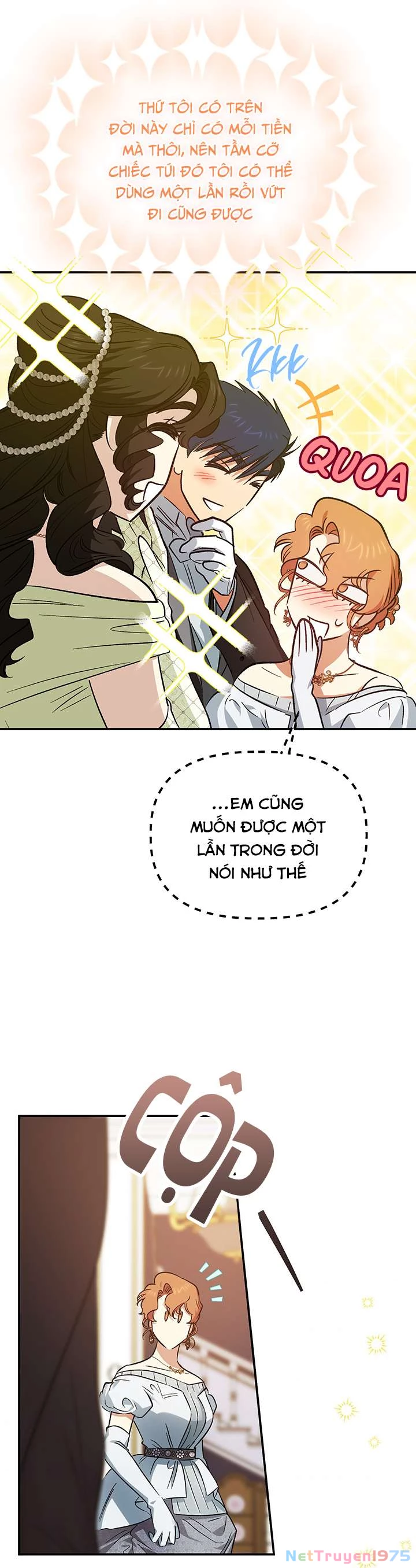May Mắn Hay Bất Hạnh Chapter 82 - 27