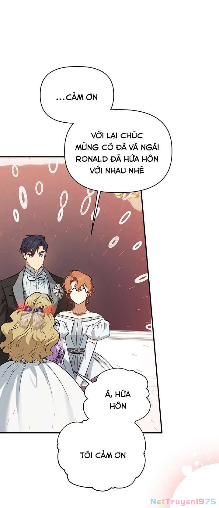 May Mắn Hay Bất Hạnh Chapter 83 - 2