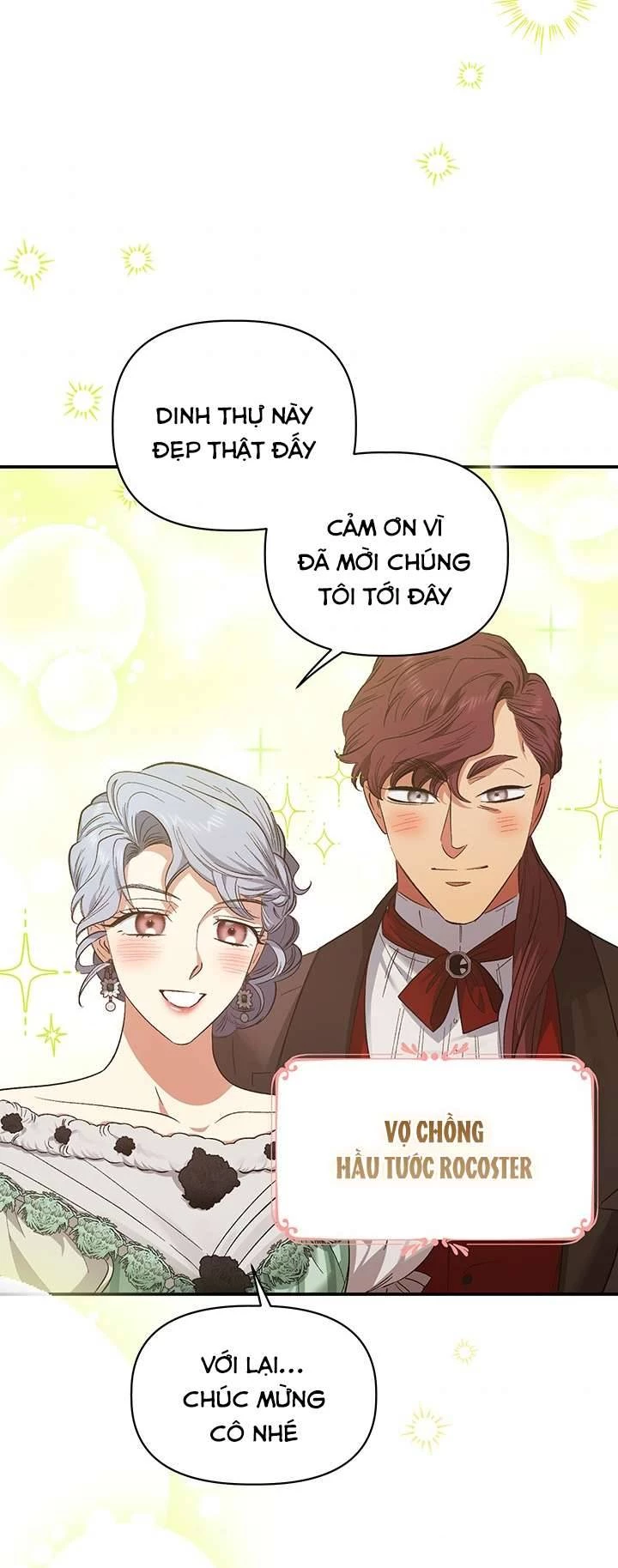 May Mắn Hay Bất Hạnh Chapter 83 - 5