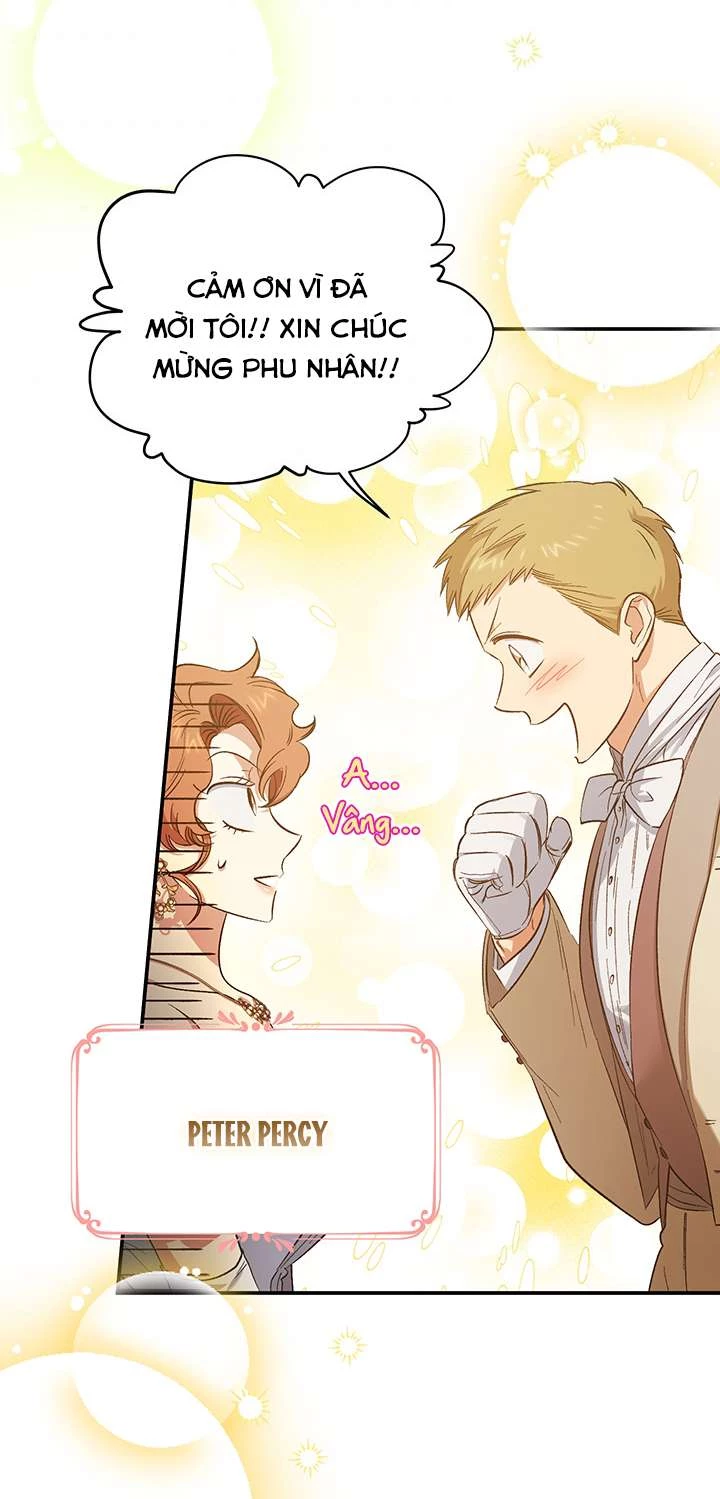 May Mắn Hay Bất Hạnh Chapter 83 - 6