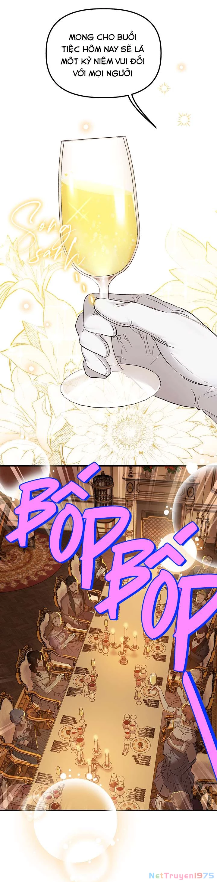 May Mắn Hay Bất Hạnh Chapter 83 - 11