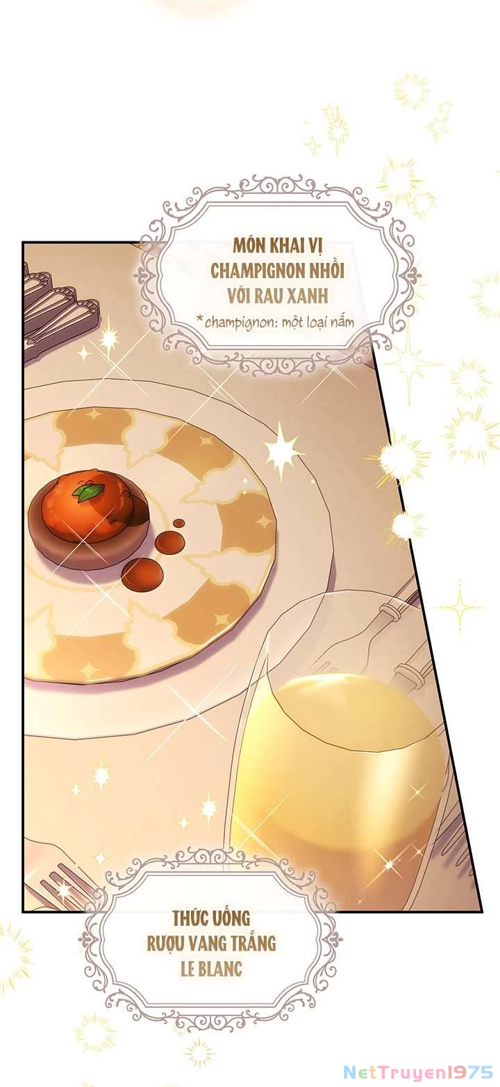 May Mắn Hay Bất Hạnh Chapter 83 - 12