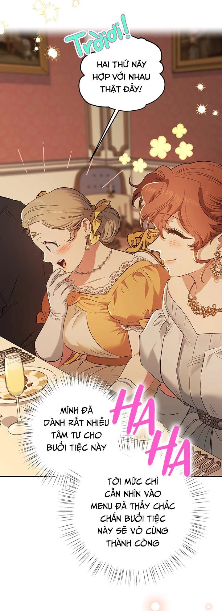 May Mắn Hay Bất Hạnh Chapter 83 - 13