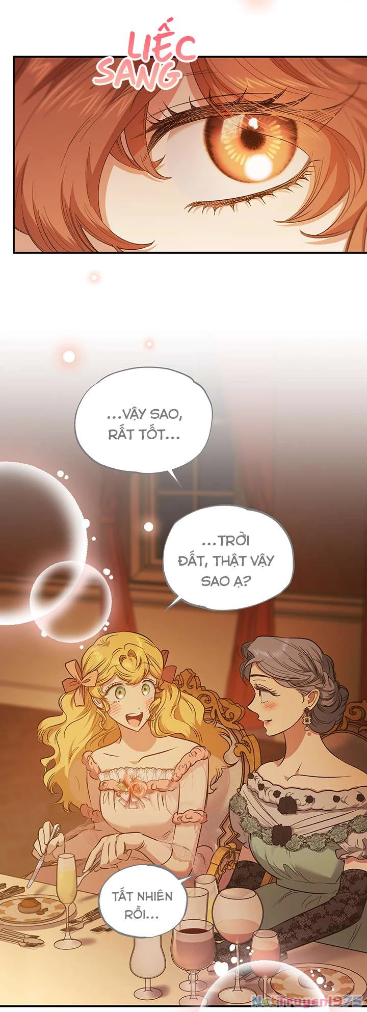 May Mắn Hay Bất Hạnh Chapter 83 - 14