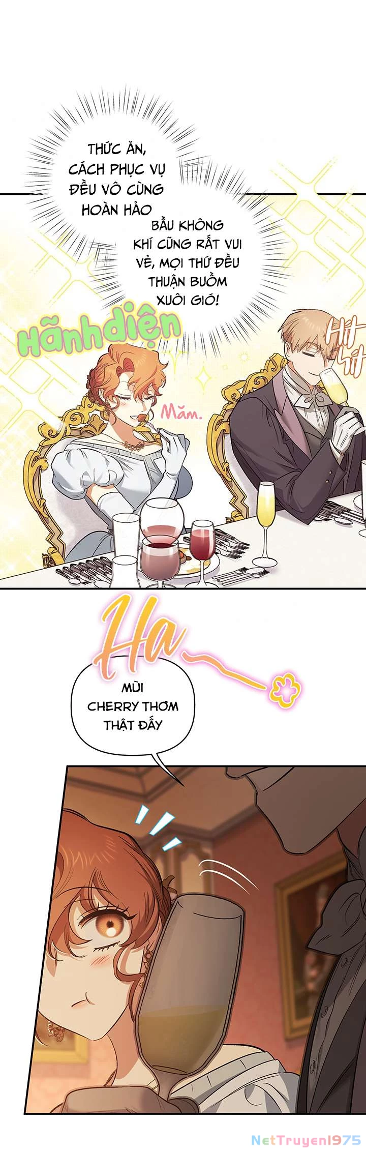 May Mắn Hay Bất Hạnh Chapter 83 - 16