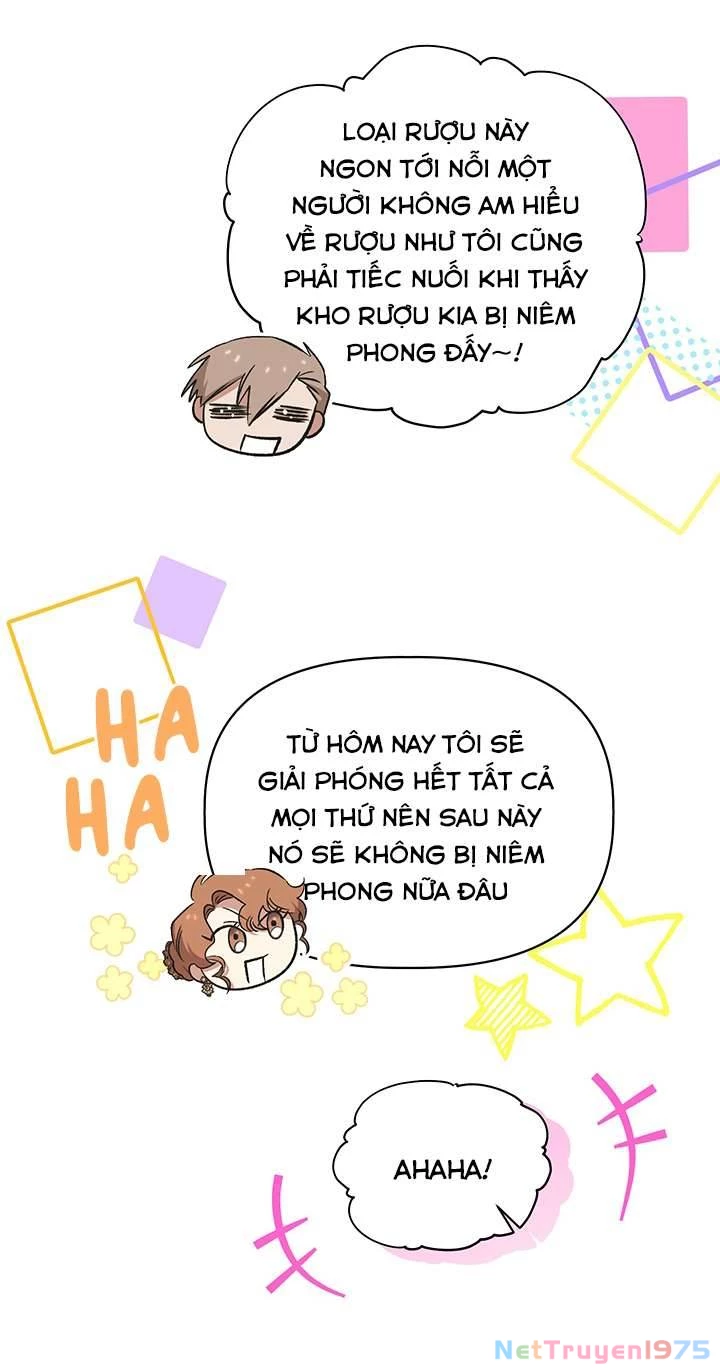 May Mắn Hay Bất Hạnh Chapter 83 - 17