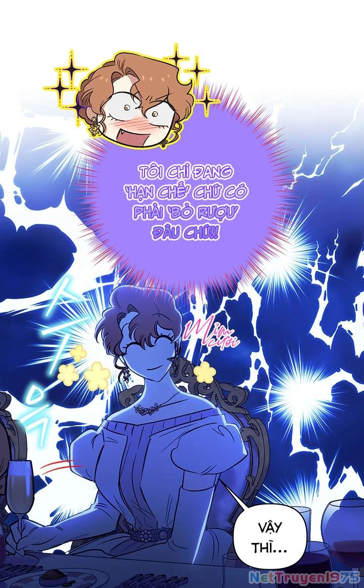May Mắn Hay Bất Hạnh Chapter 83 - 19