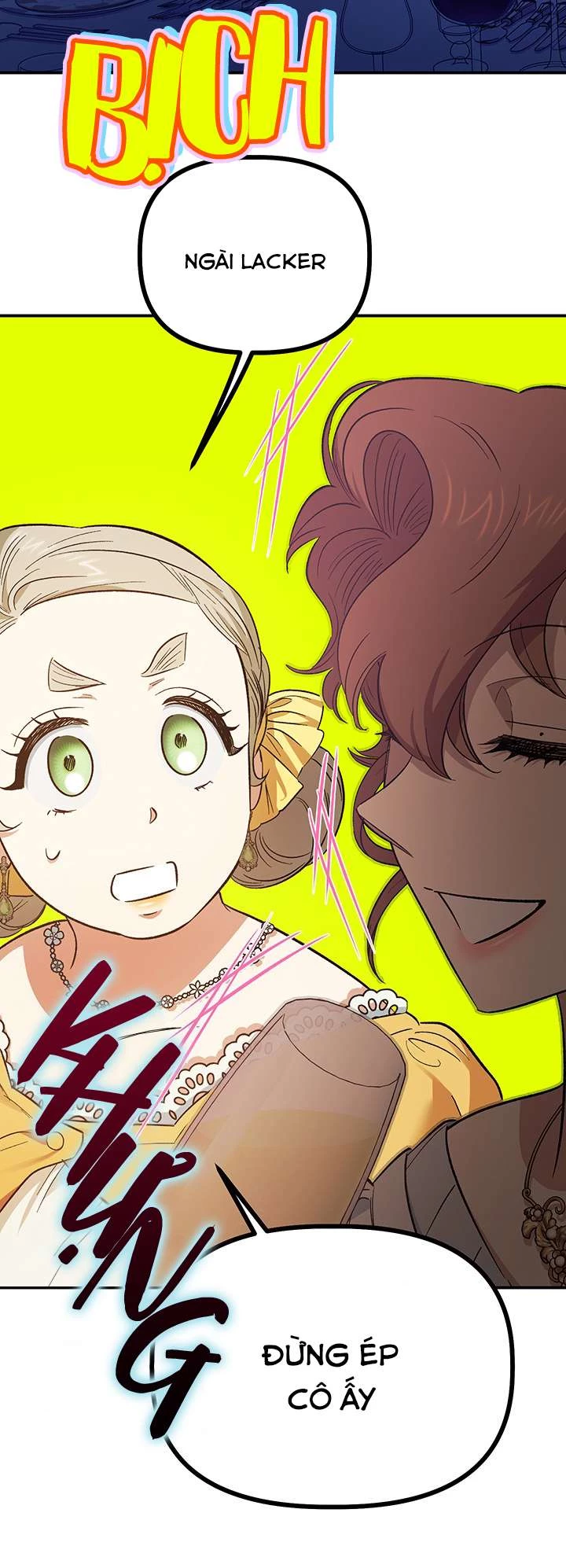 May Mắn Hay Bất Hạnh Chapter 83 - 20