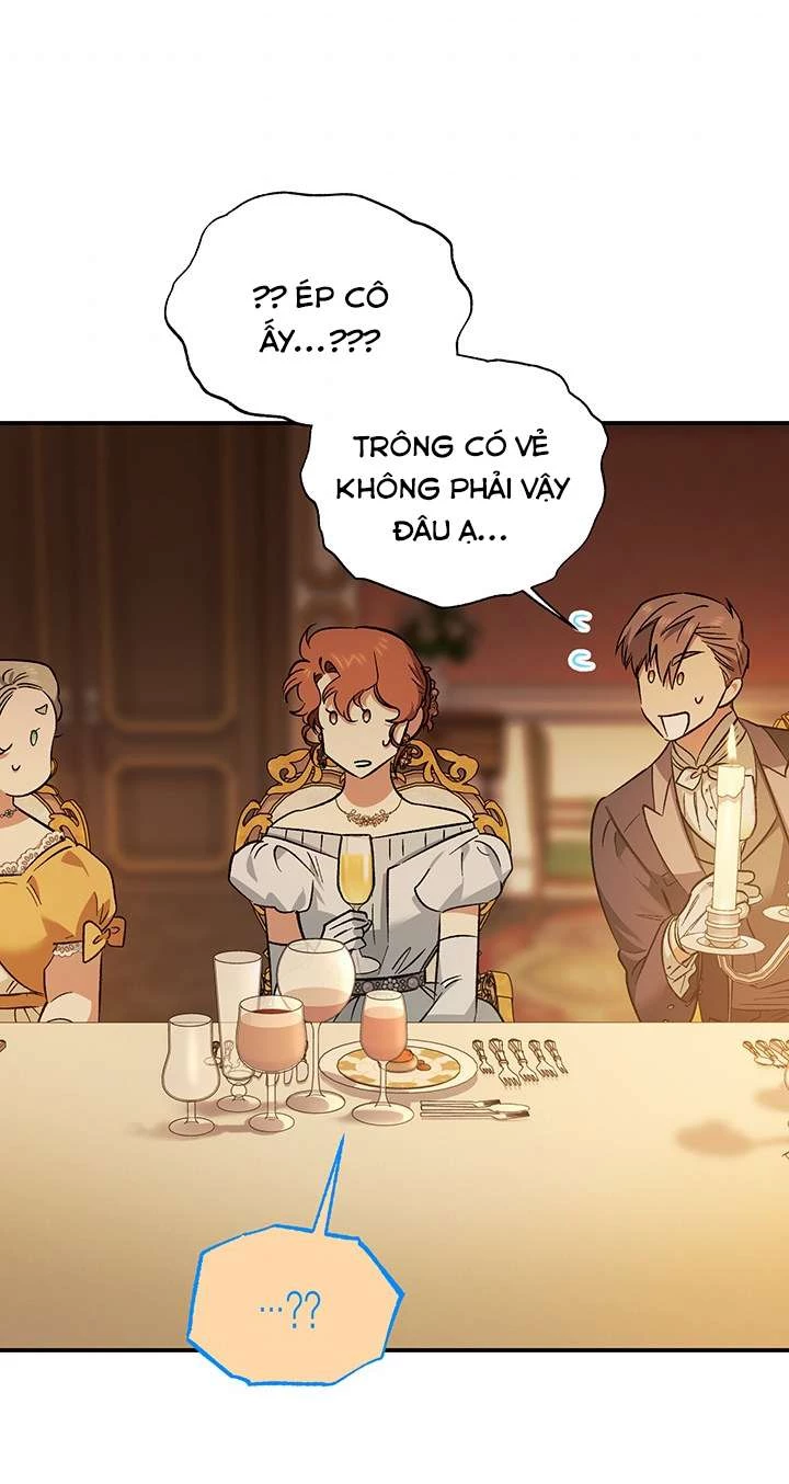May Mắn Hay Bất Hạnh Chapter 83 - 21