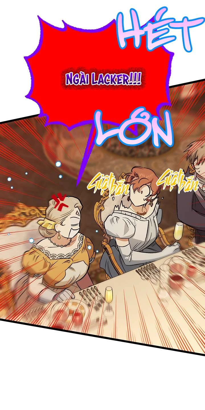 May Mắn Hay Bất Hạnh Chapter 83 - 24