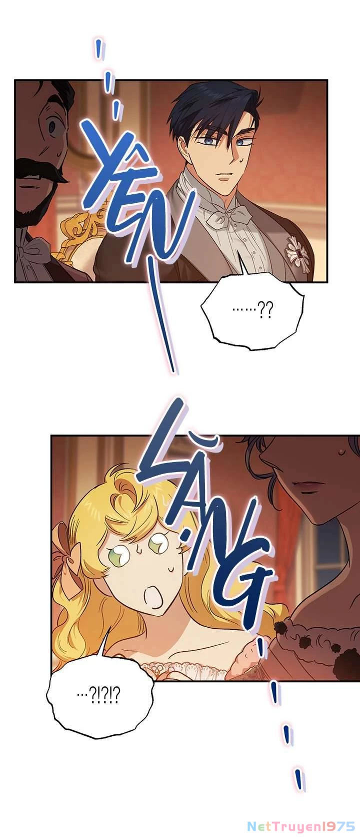 May Mắn Hay Bất Hạnh Chapter 83 - 25