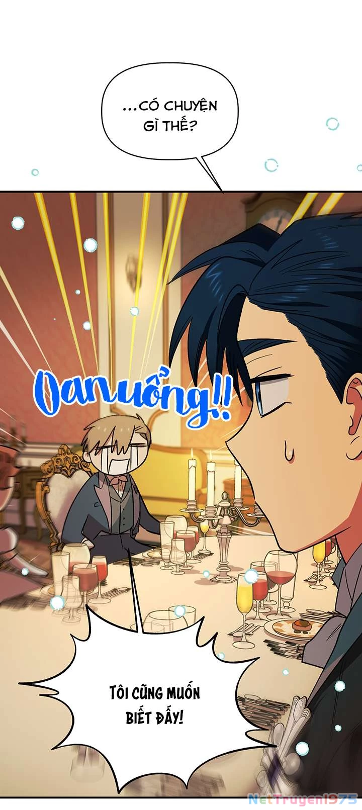 May Mắn Hay Bất Hạnh Chapter 83 - 26