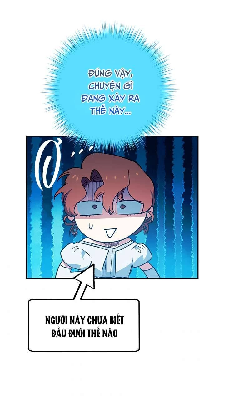 May Mắn Hay Bất Hạnh Chapter 83 - 27