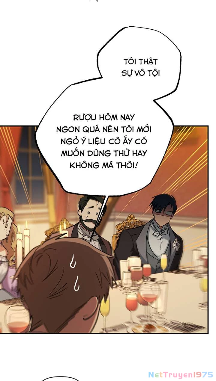 May Mắn Hay Bất Hạnh Chapter 83 - 29