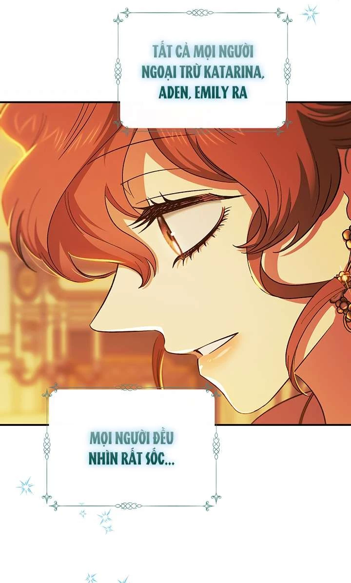 May Mắn Hay Bất Hạnh Chapter 83 - 33