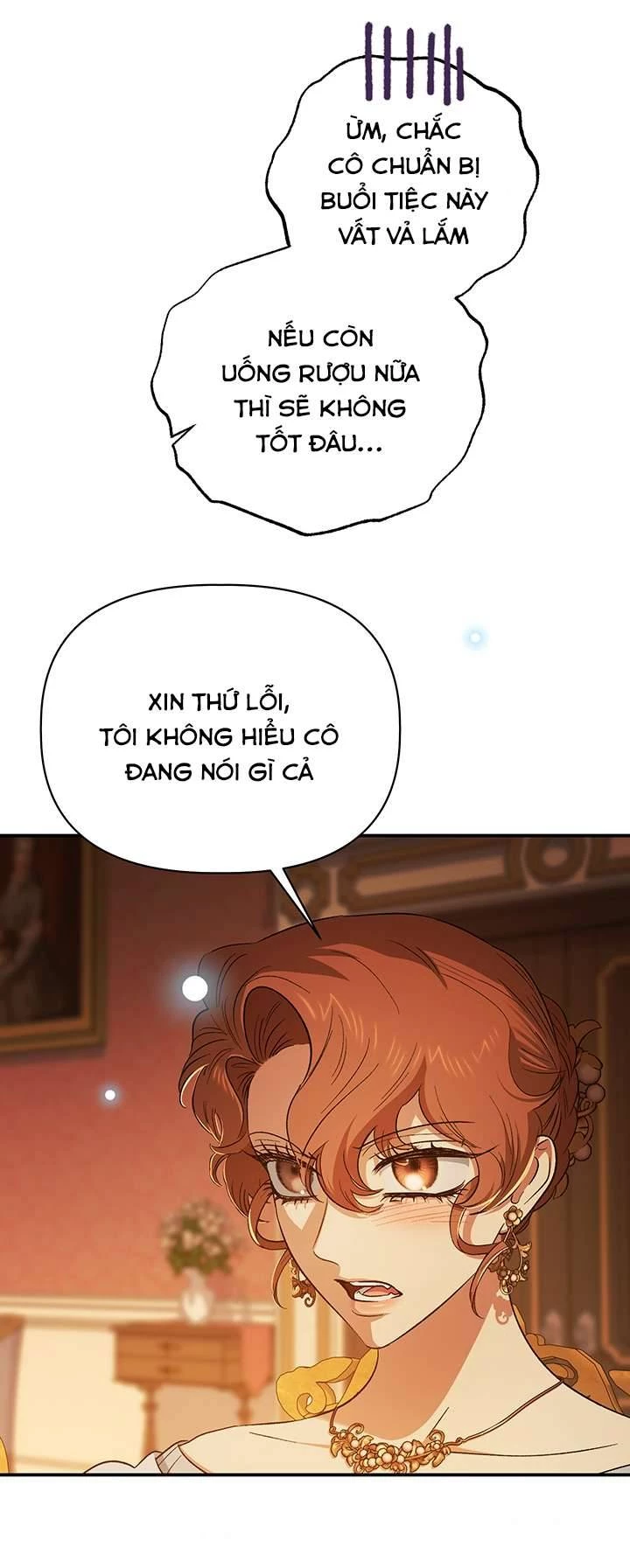 May Mắn Hay Bất Hạnh Chapter 83 - 37