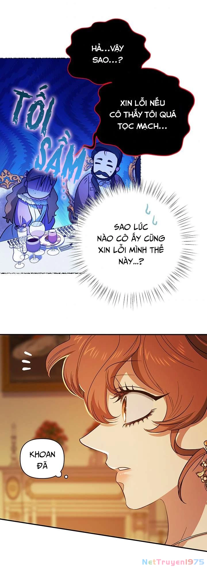 May Mắn Hay Bất Hạnh Chapter 83 - 38