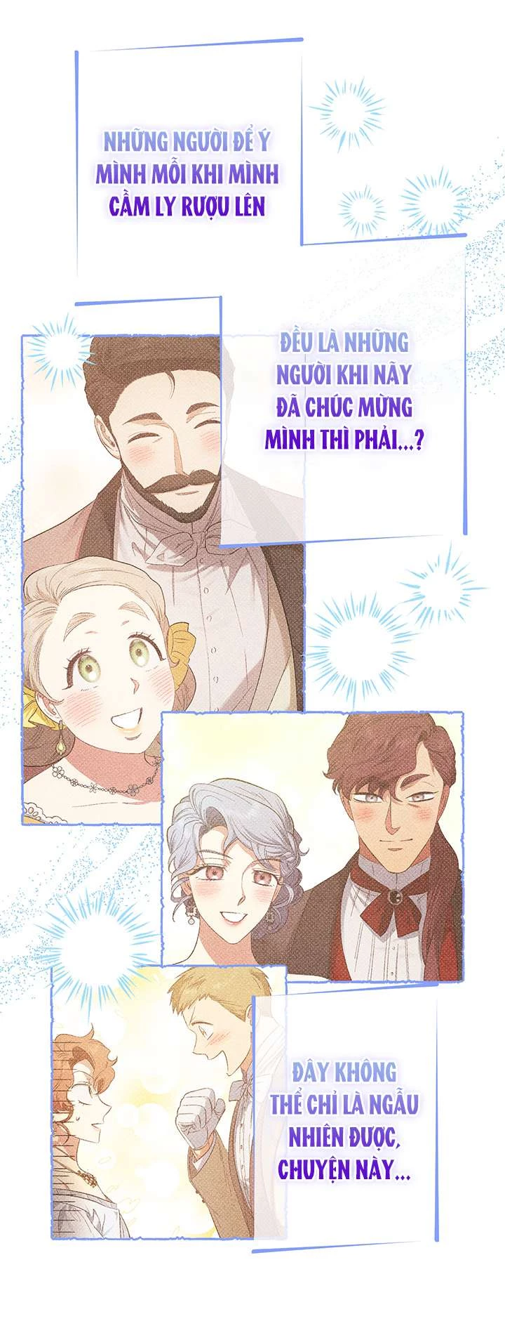 May Mắn Hay Bất Hạnh Chapter 83 - 39