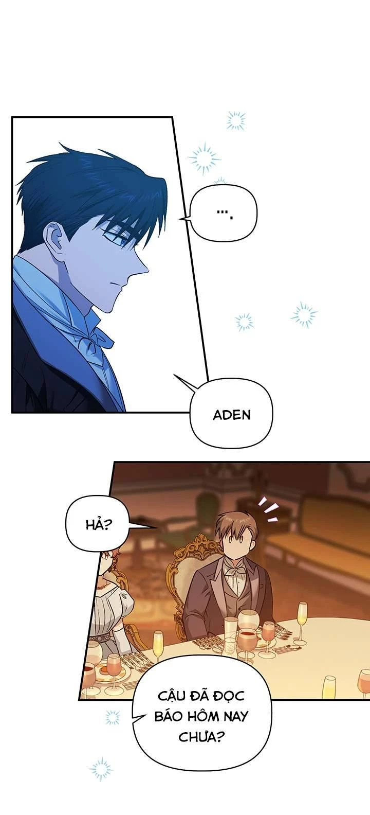 May Mắn Hay Bất Hạnh Chapter 83 - 40