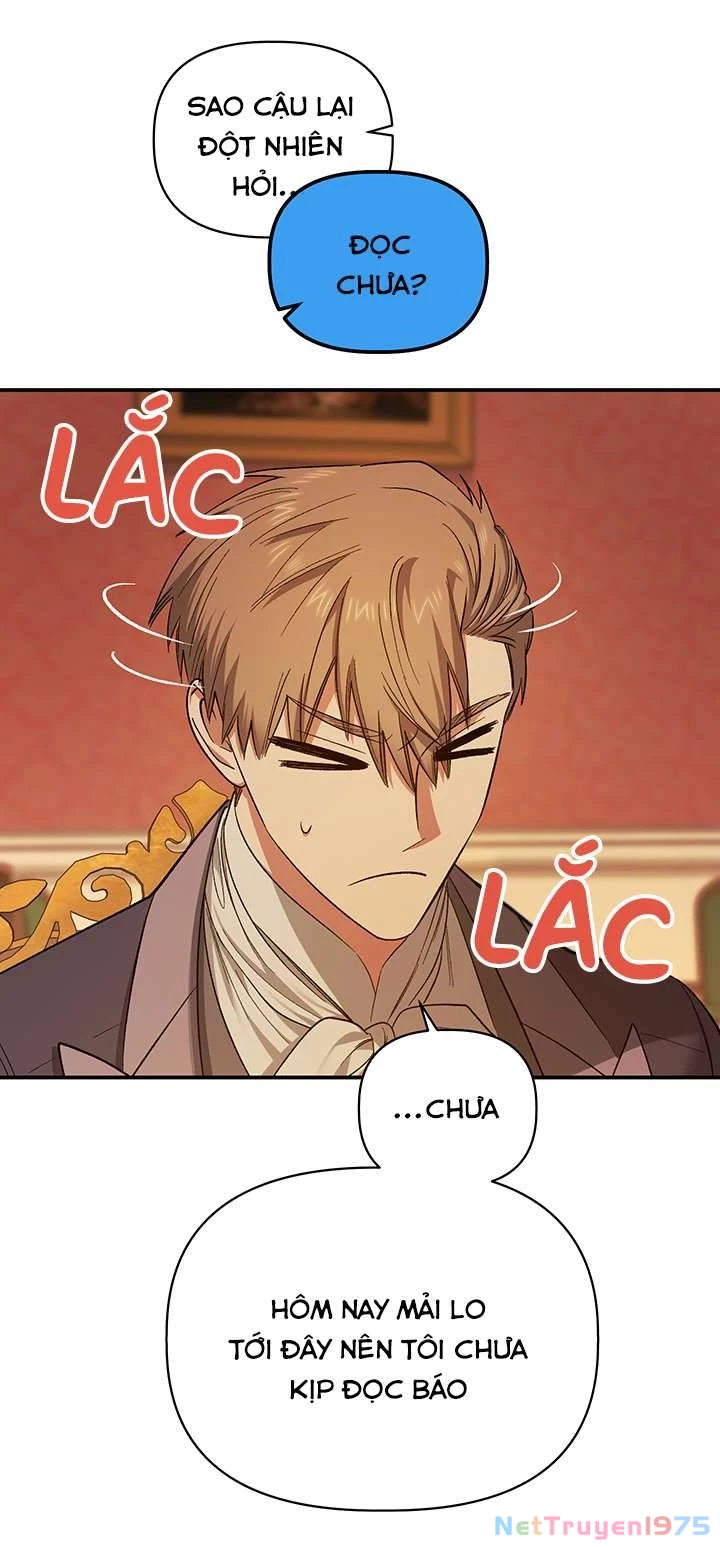 May Mắn Hay Bất Hạnh Chapter 83 - 41