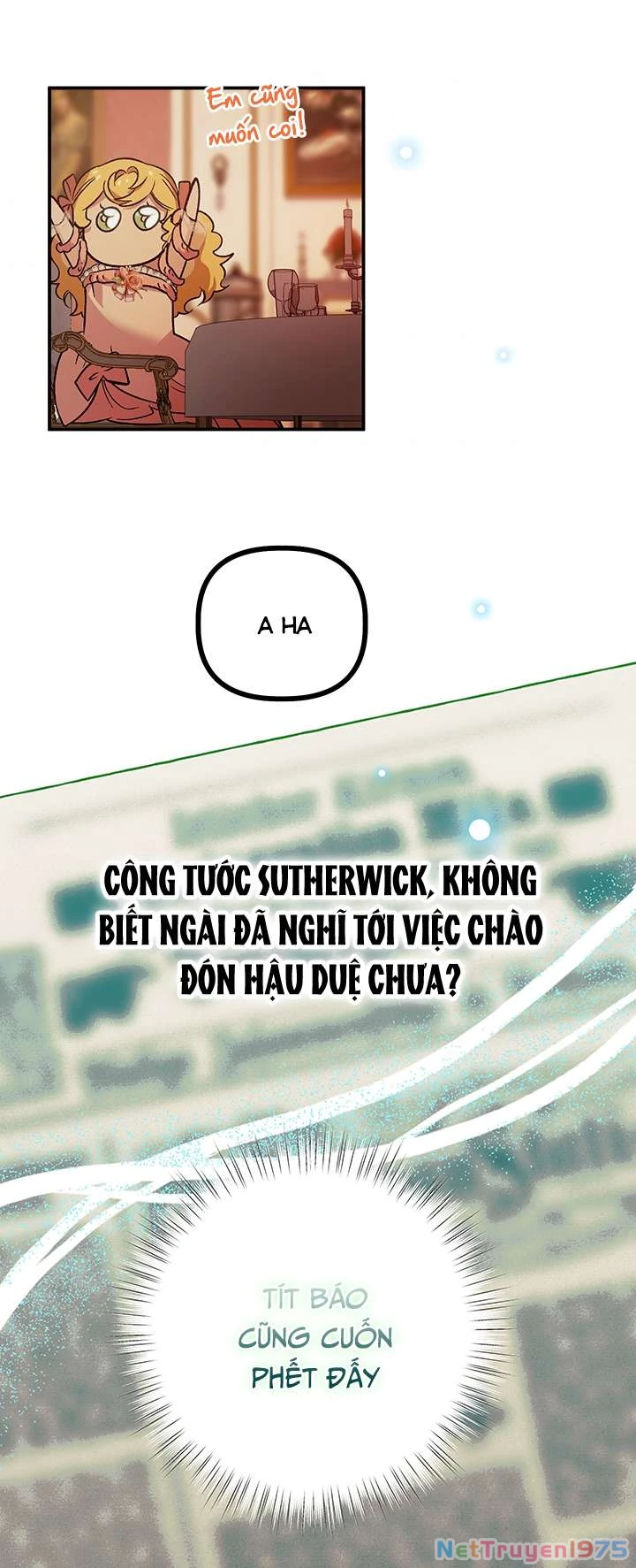 May Mắn Hay Bất Hạnh Chapter 83 - 43