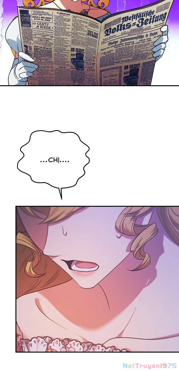 May Mắn Hay Bất Hạnh Chapter 83 - 45