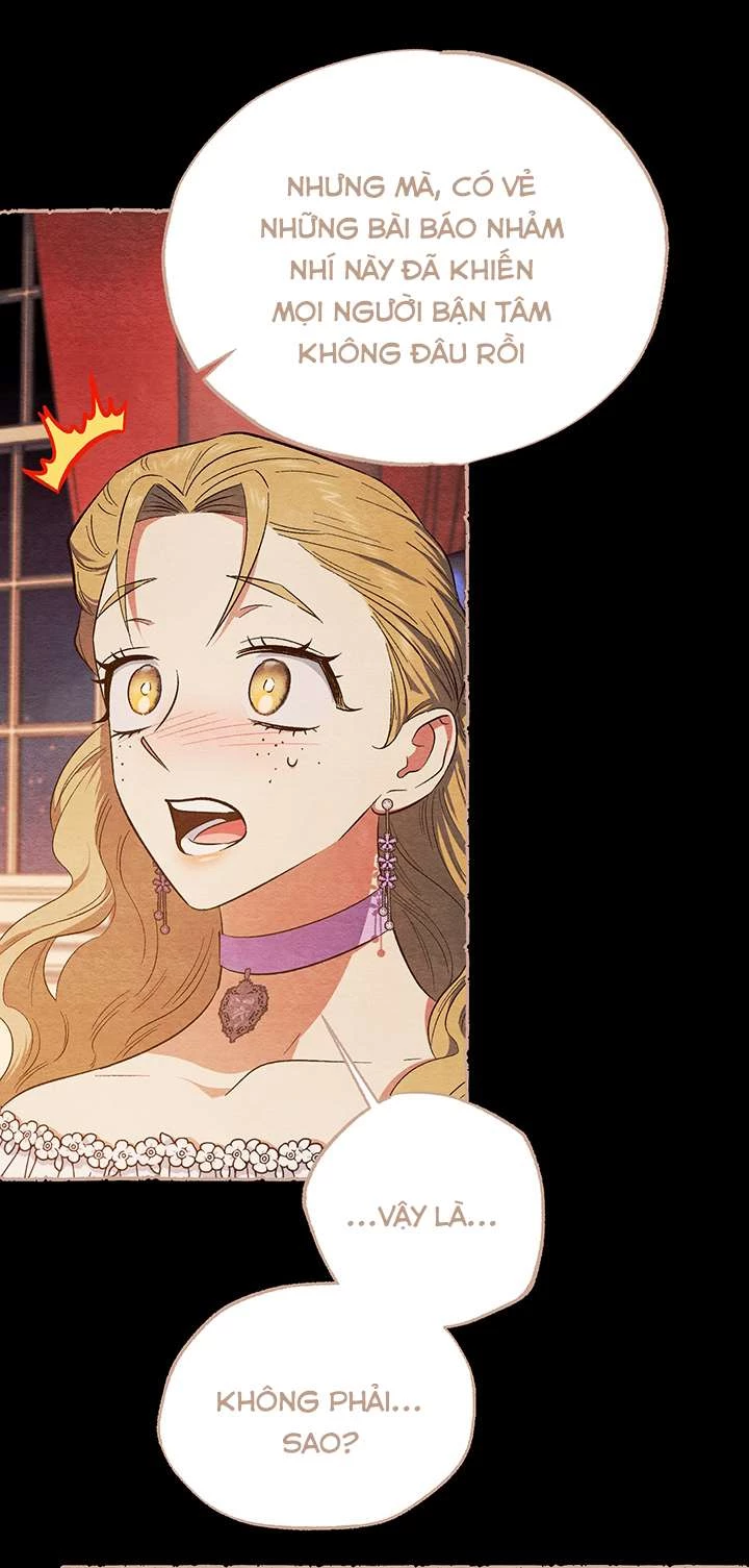 May Mắn Hay Bất Hạnh Chapter 84 - 3
