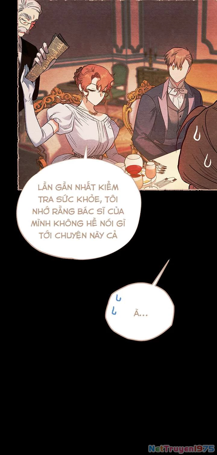 May Mắn Hay Bất Hạnh Chapter 84 - 4